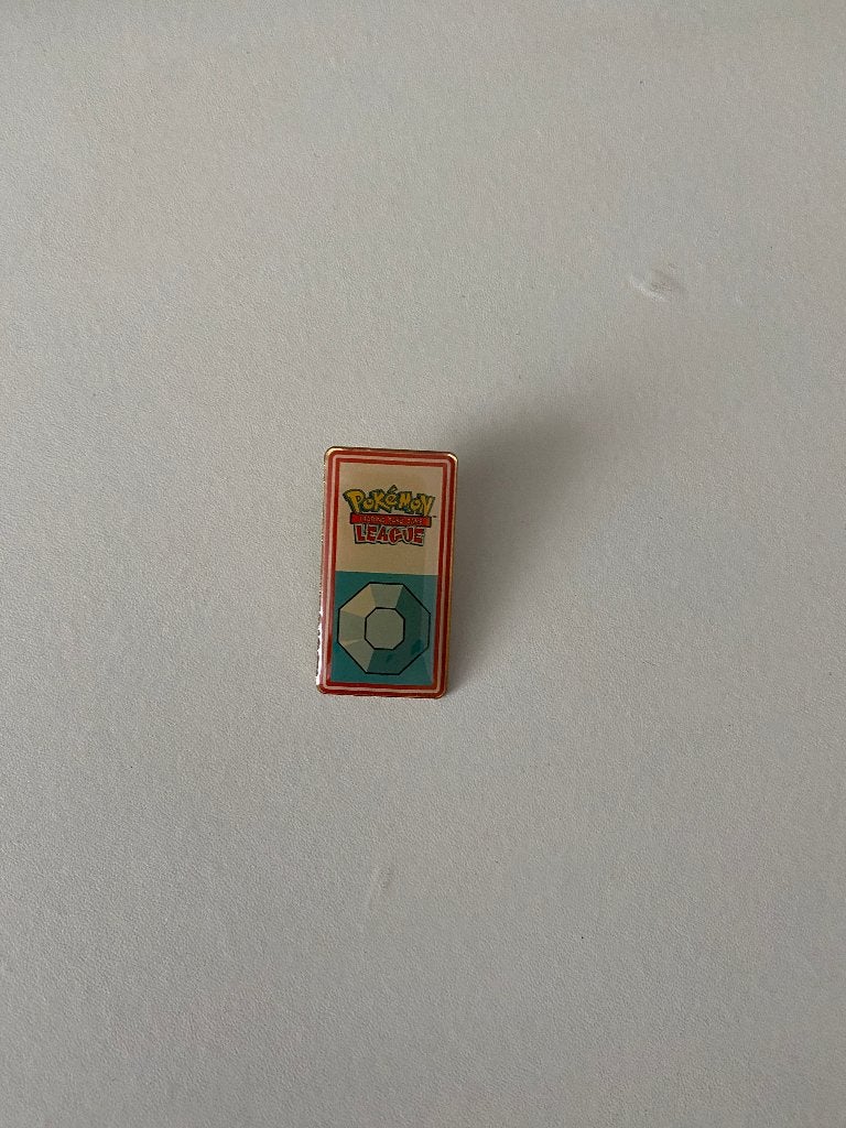 Speldje Pokemon, Verzamelen, Ophalen of Verzenden, Nieuw, Overige onderwerpen, Speldje of Pin