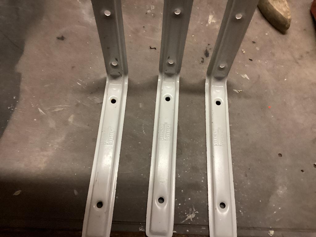 Plankedragers, Ophalen, Minder dan 50 cm, 1 of 2 laden, Minder dan 100 cm