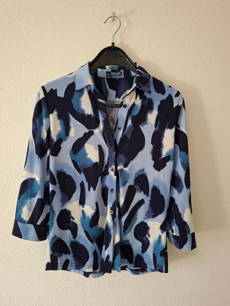Partij dameskleding: diverse merken,stijlen en maten, Kleding | Dames, Dames-kledingpakketten, Zo goed als nieuw, Maat 38/40 (M)