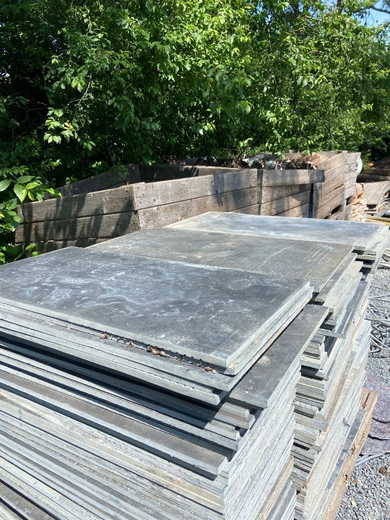Tegels 60x30x1 cm - ca. 200 m², Tuin en Terras, Ophalen, Overige materialen, Nieuw, 10 m² of meer