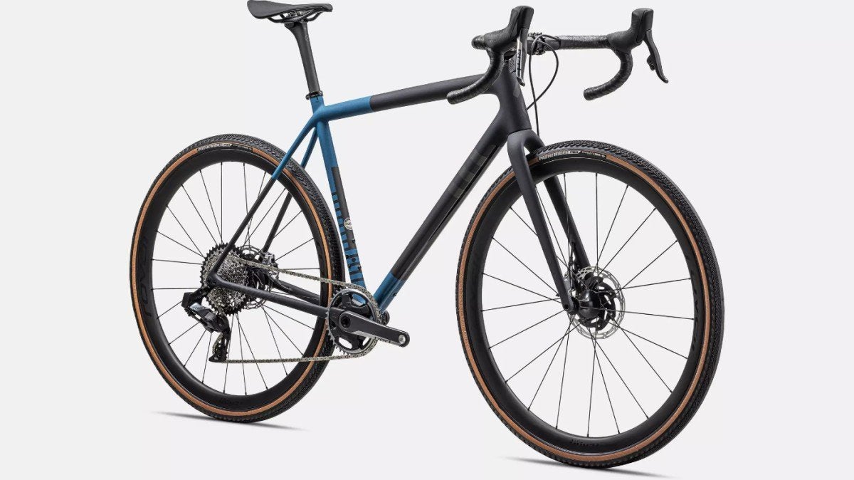 Specialized S-Works Crux SRAM RED AXS, -, -, Nieuw, -