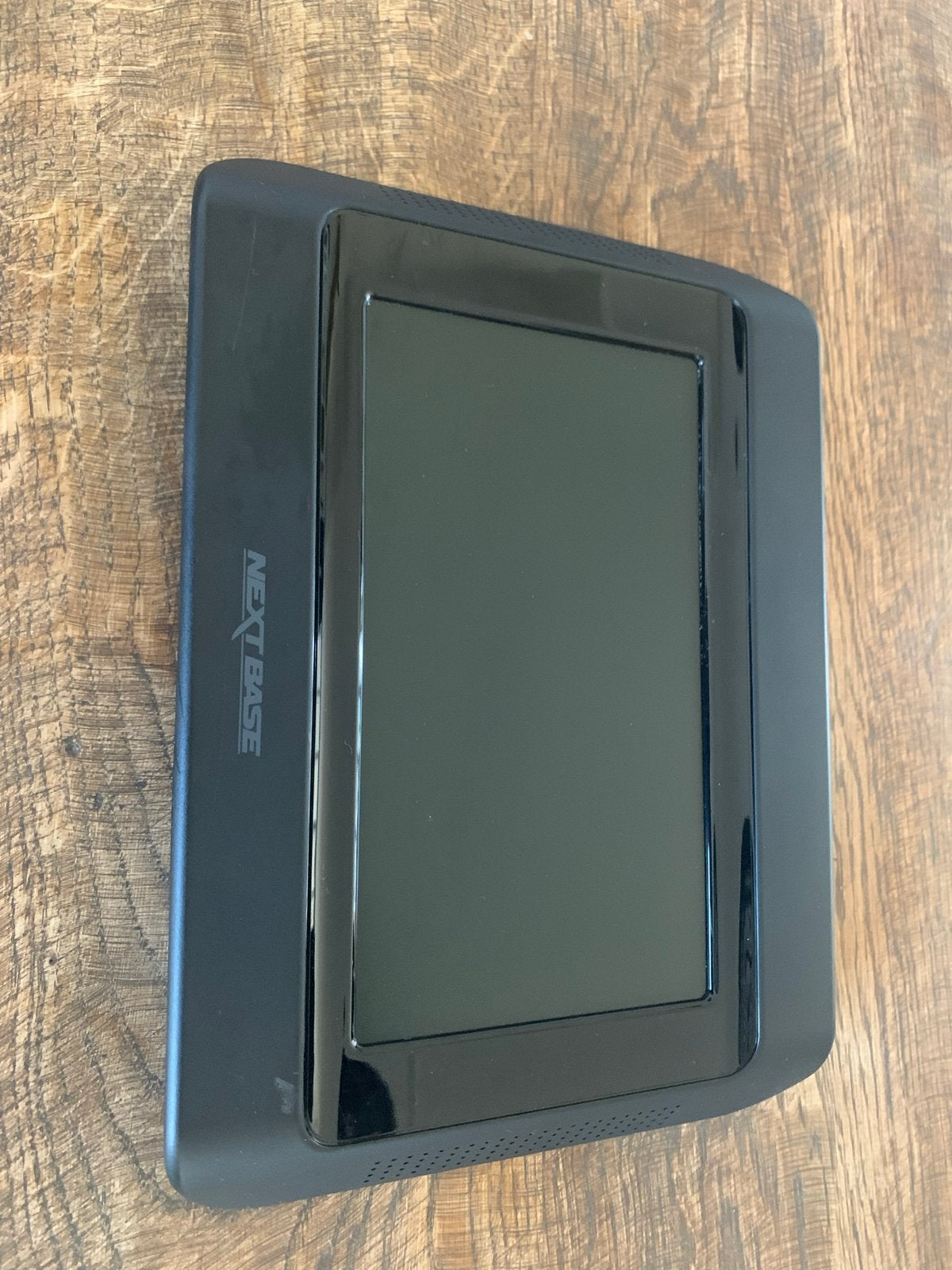 Nextbase Click 7 Lite Duo draagbare DVD-speler set, Audio, Tv en Foto, Gebruikt, Draagbaar, Ophalen of Verzenden, Overige merken