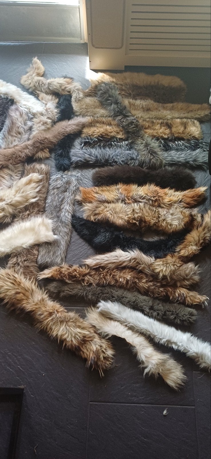 bontjes, Ophalen of Verzenden
