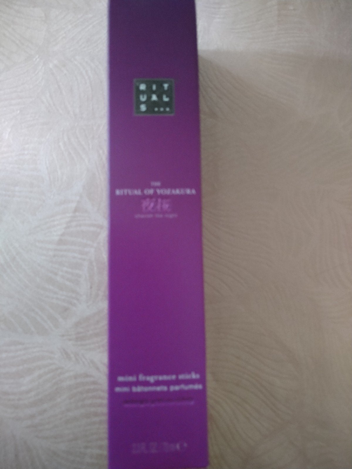 Rituals, mini fragrance sticks. Nieuw., Ophalen, Nieuw