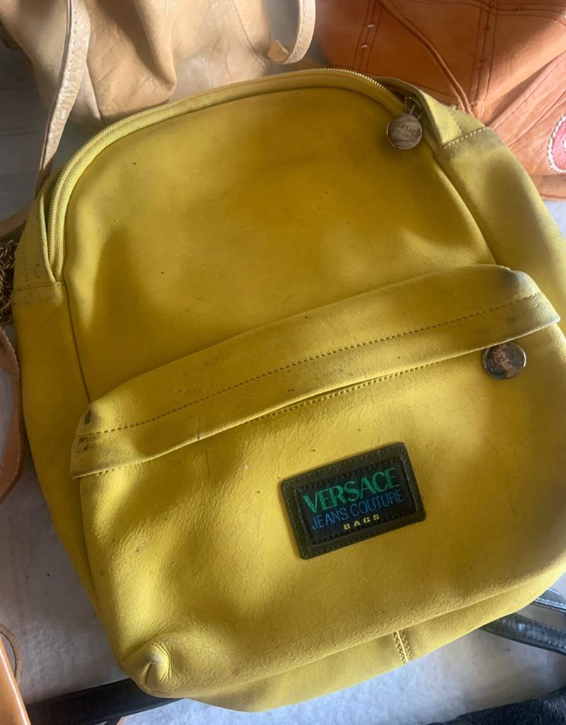 Vintage 1960 jaren-60 Tassen-Verzameling tas tasjes partij, Ophalen of Verzenden, Zo goed als nieuw, H, H