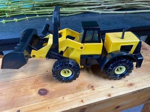 Tonka shovel, Tonka Mighty, 58 cm, Ophalen of Verzenden