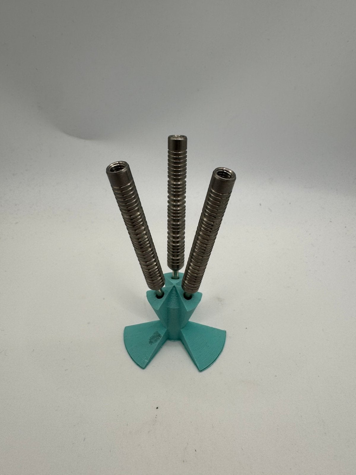 Ring Grip 21 Gram Dartpijlen, Sport en Fitness, Darts, Ophalen of Verzenden, Zo goed als nieuw, Nvt, Pijlen