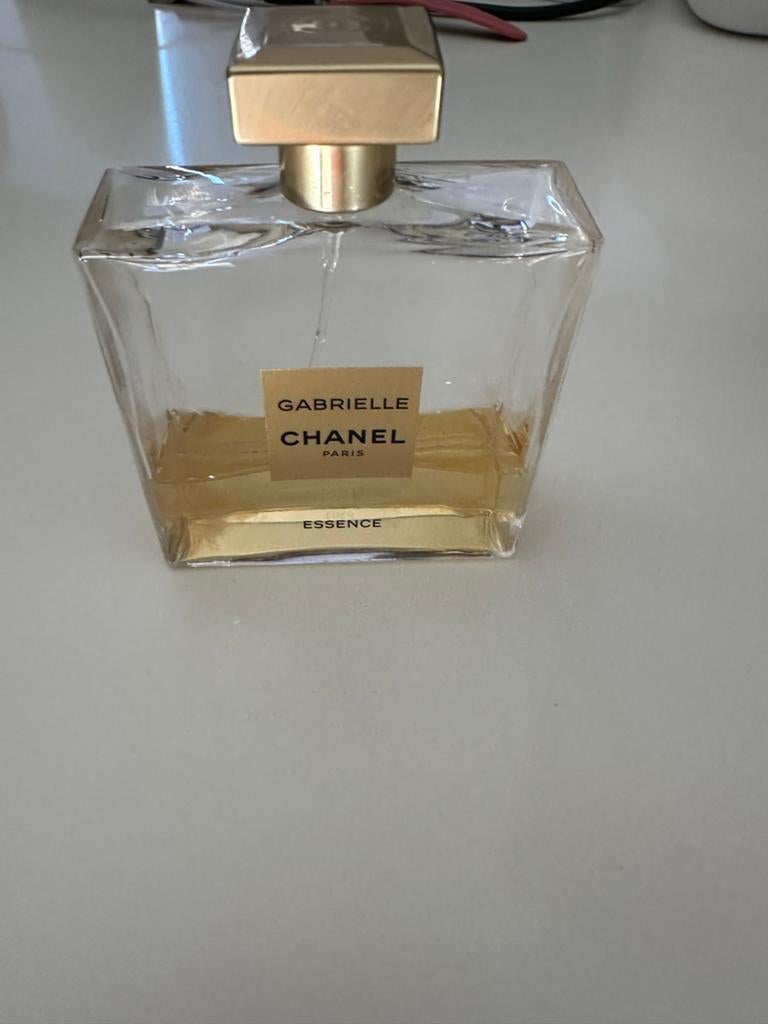 Chanel Gabrielle Essence Eau de Parfum - Gebruikt, Sieraden, Tassen en Uiterlijk, Uiterlijk | Mondverzorging, Gebruikt, Overige typen