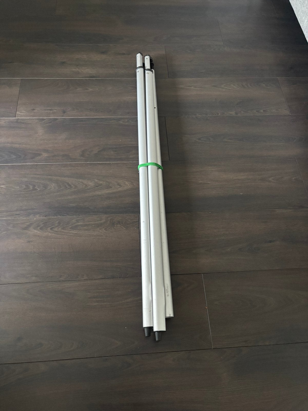 Thule rafters g2, Ophalen, Zo goed als nieuw