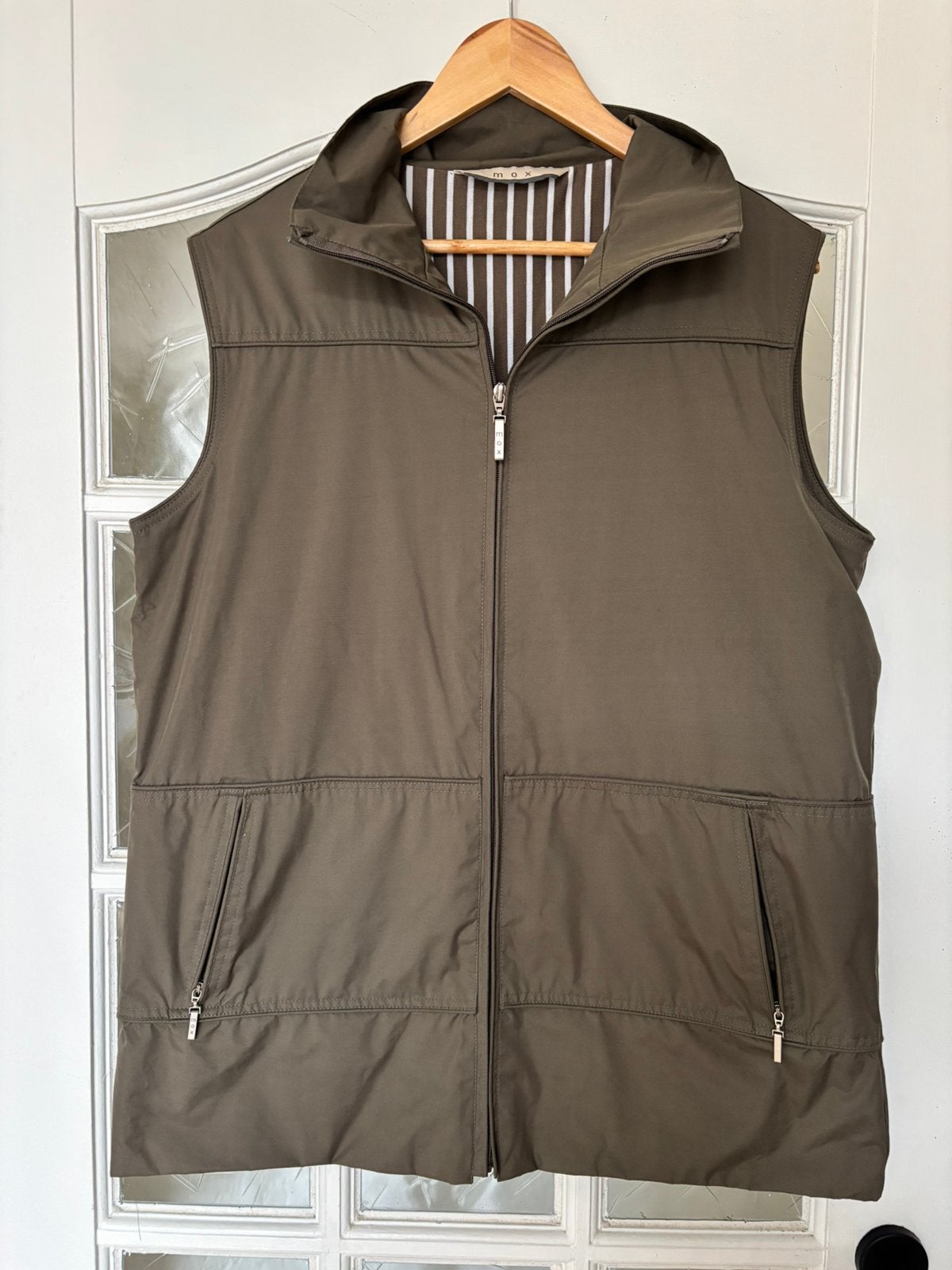 Bodywarmer XL, Kleding | Dames, Bodywarmers, Ophalen of Verzenden, Nieuw, Groen