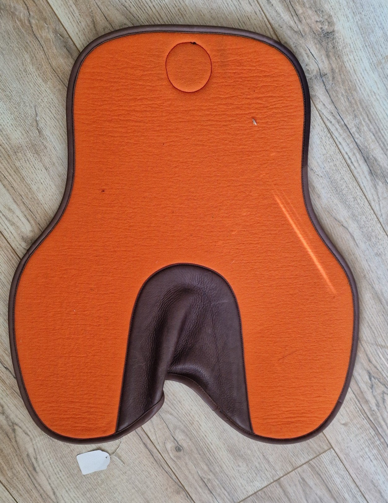 butet pads pony size, Pony (P), Ophalen of Verzenden, Zo goed als nieuw, Overige merken