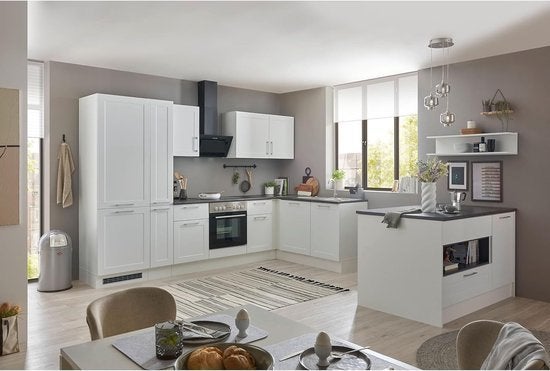 Keukeneiland – Kücheninsel – Keukenblok – Keukentrolley, Corvance B.V., Verzenden, Nieuw, Corvancebol@gmail.com