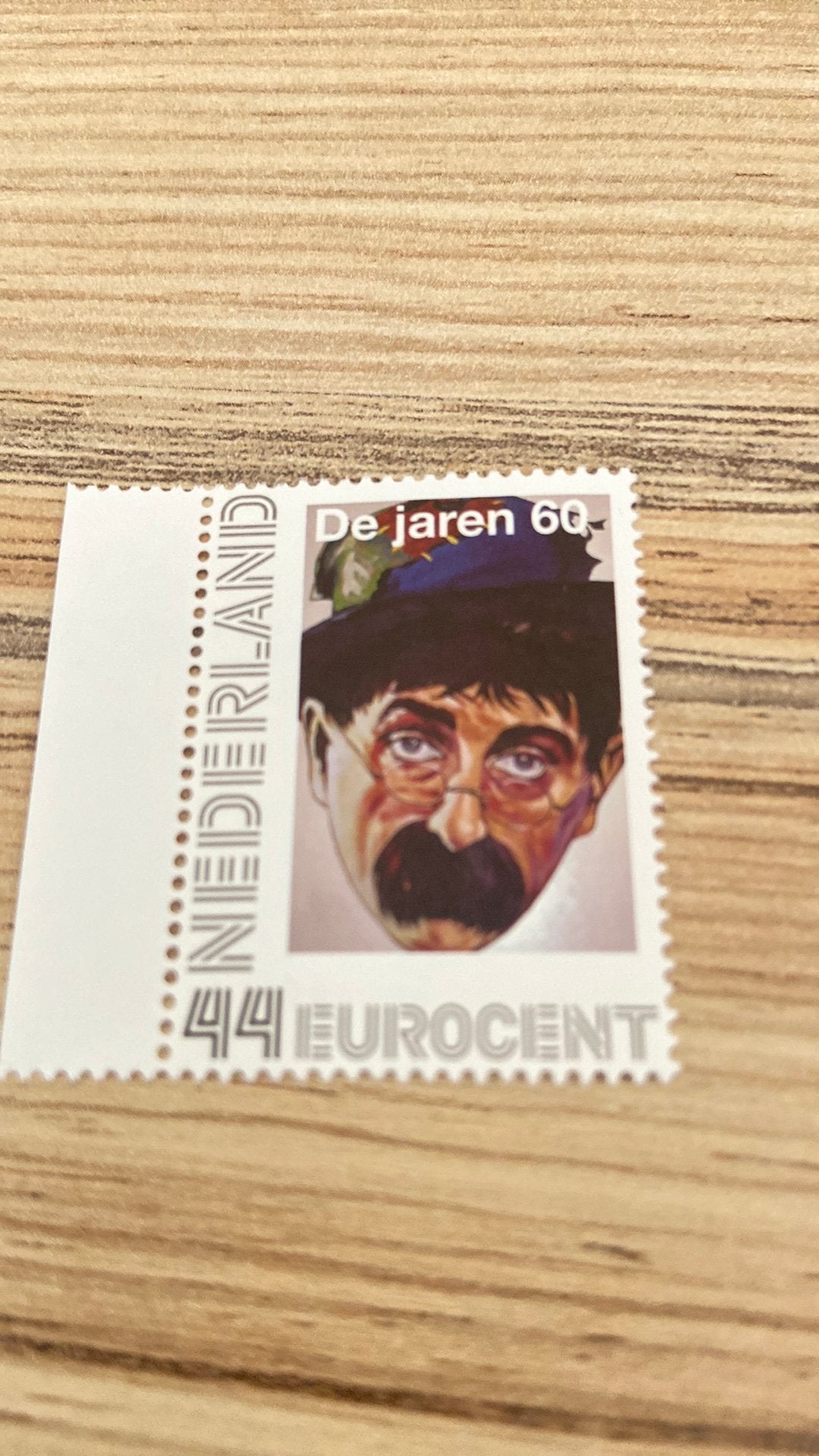 Nede, Ophalen of Verzenden, Postfris