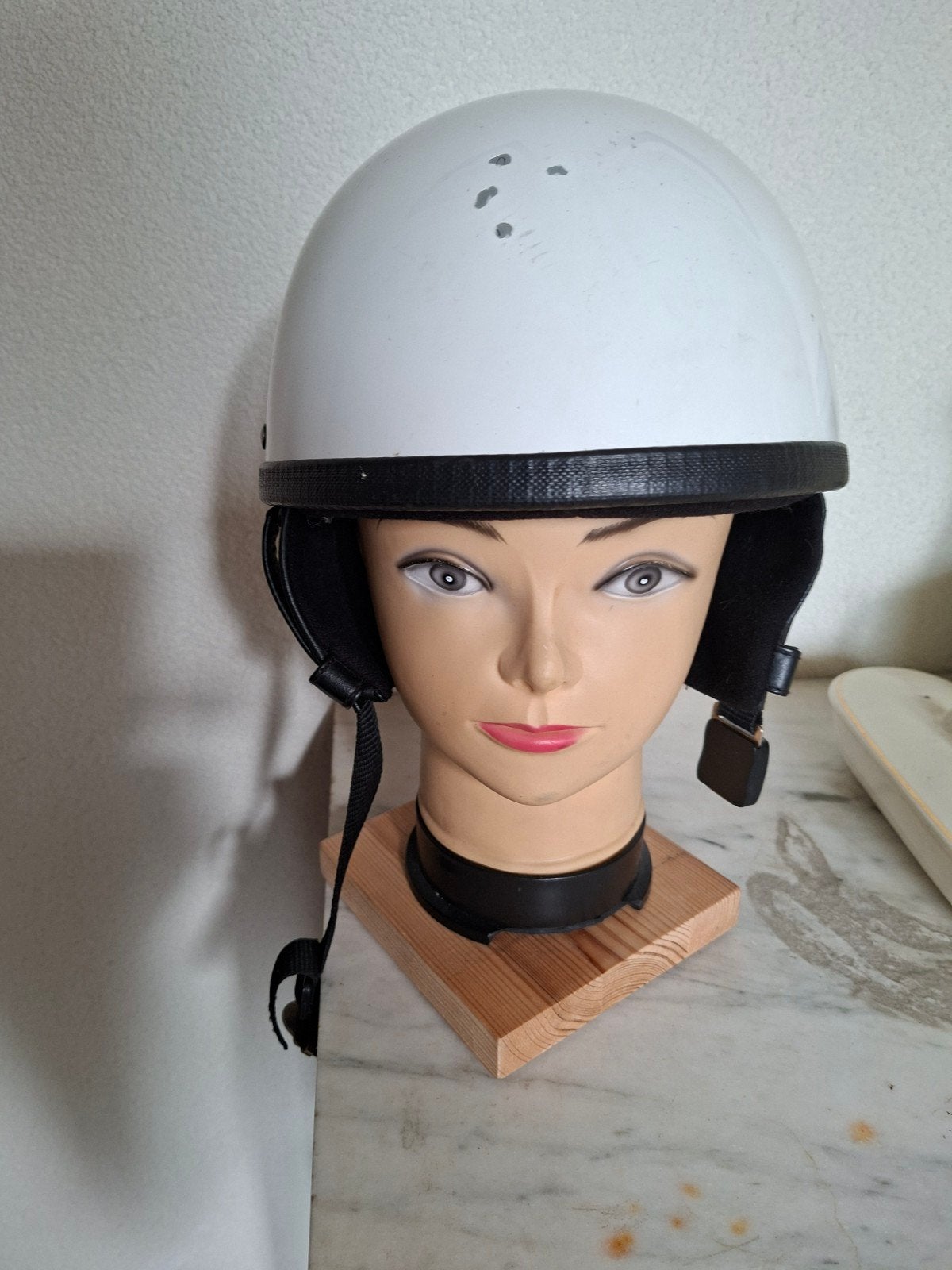 brommerhelm, Ophalen, Gebruikt, Large