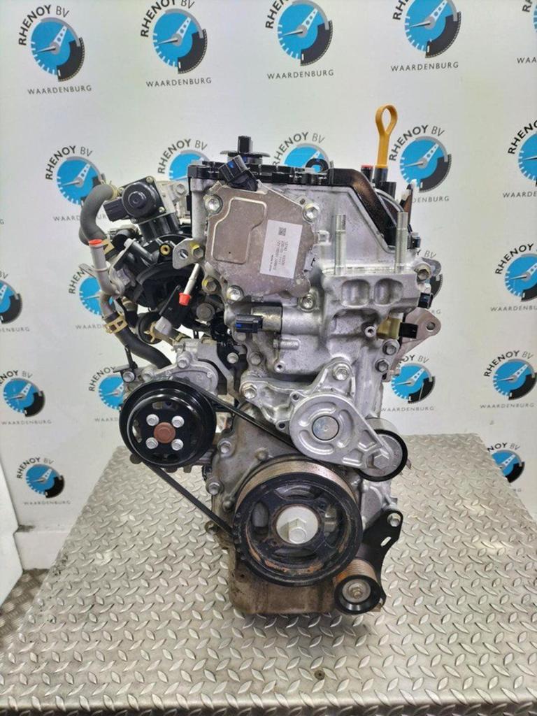 SUZUKI VITARA MOTOR 2021, Auto-onderdelen, Ophalen of Verzenden, Gebruikt, Stiba lid