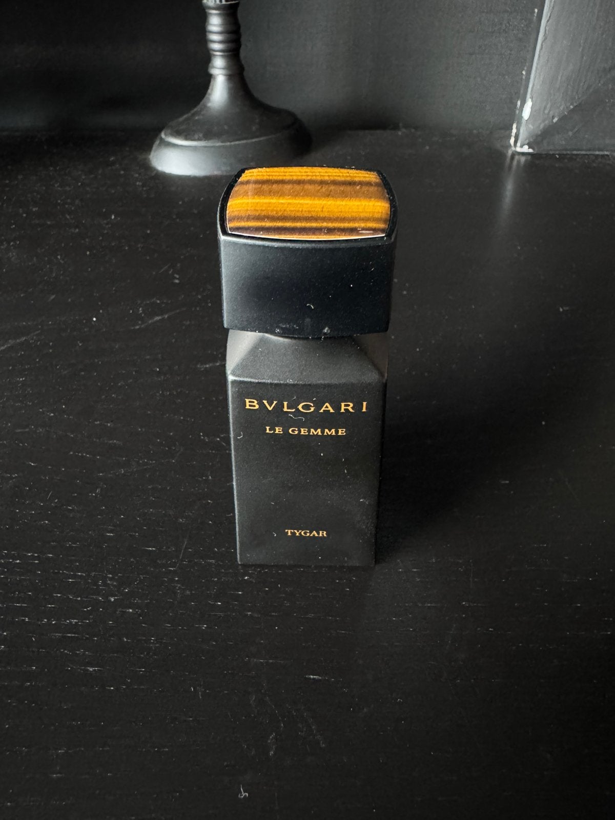 Nieuwe Originele Bvlgari Tygar Le Gemme 30ml Eau de Parfum, Ophalen of Verzenden, Nieuw