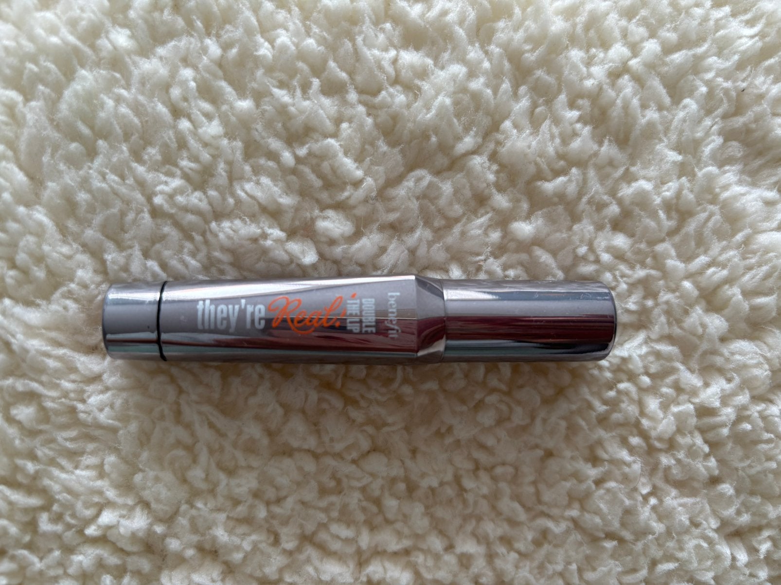 Benefit they’re real lipstick nieuw, Ophalen of Verzenden