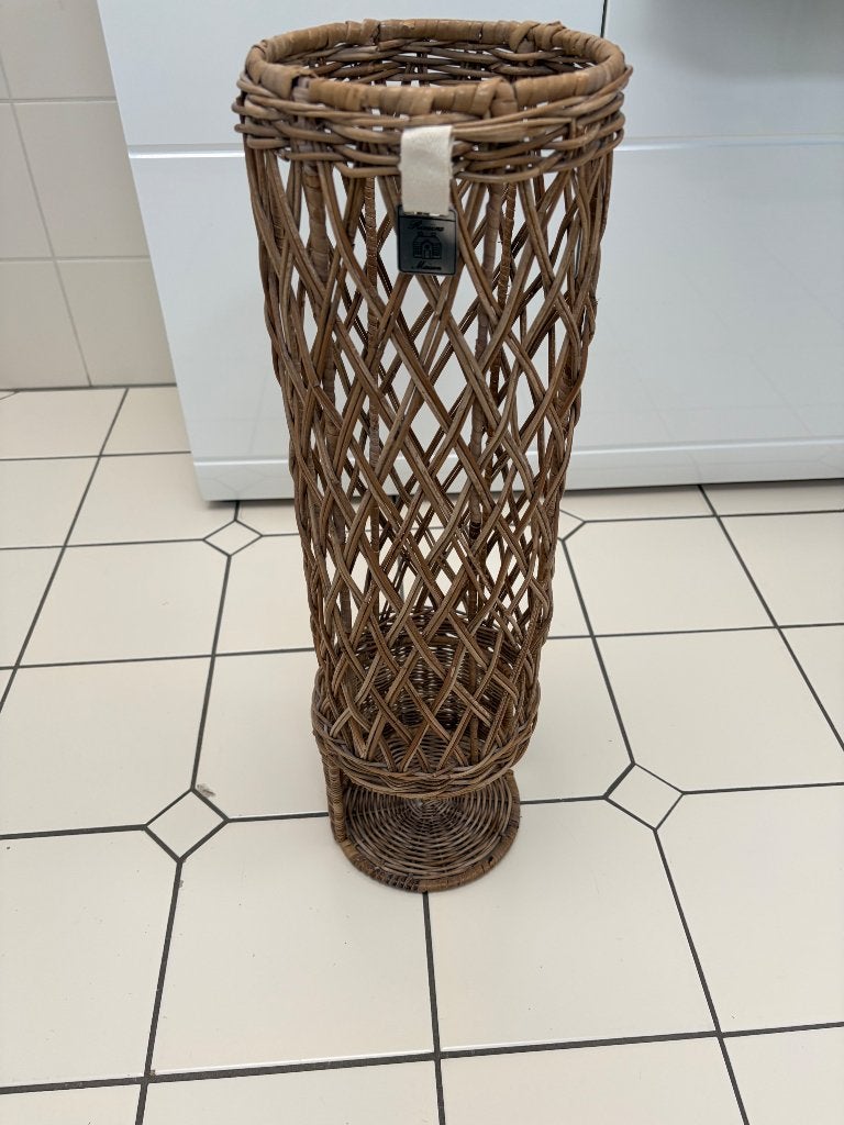 Toiletrol houder, Verzenden, Zo goed als nieuw, Toilet