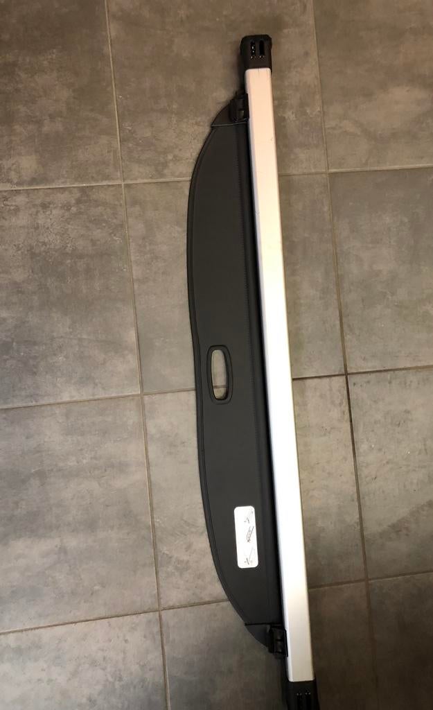 Kia Sportage bagagerolhoes / cargo cover kofferbak, Ophalen of Verzenden, Gebruikt