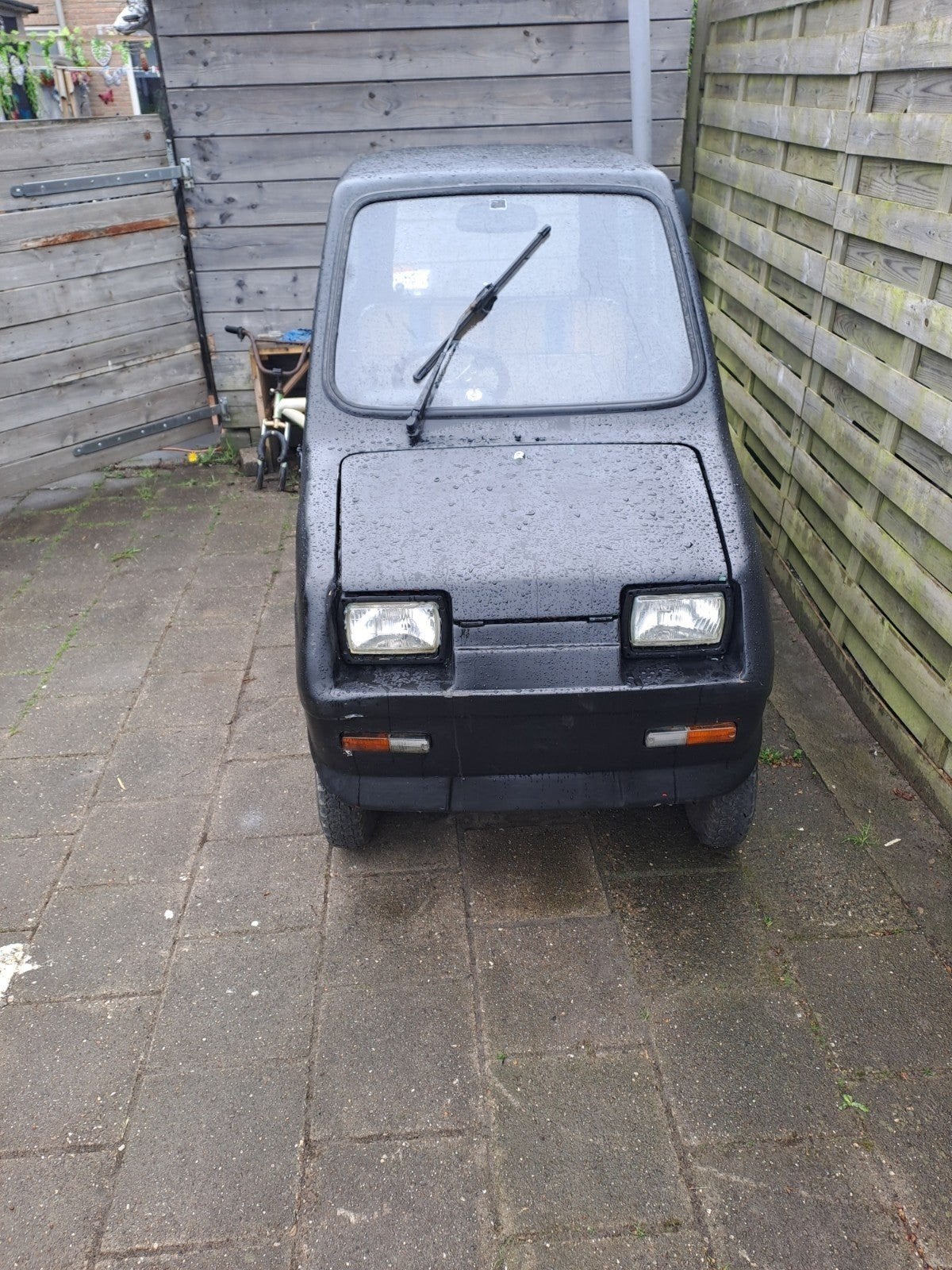 amica 1000 te koop zo ophalen is een opknapper en project, Ophalen, Zo goed als nieuw