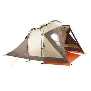 Tent nomad 2 persoons, Ophalen, Zo goed als nieuw, Tot en met 2
