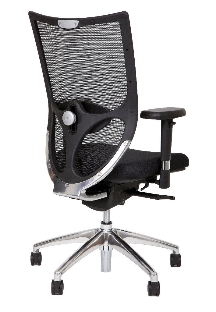 Ergonomisch Design ARBO Gekeurde Bureaustoelen / Bureaustoel, Huis en Inrichting, Bureaustoelen, Zwart, Nieuw, Ophalen of Verzenden