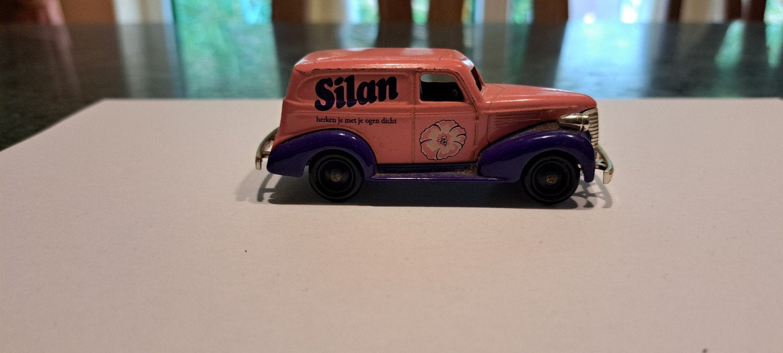 lledo days gone, Ophalen of Verzenden, Auto, Overige merken