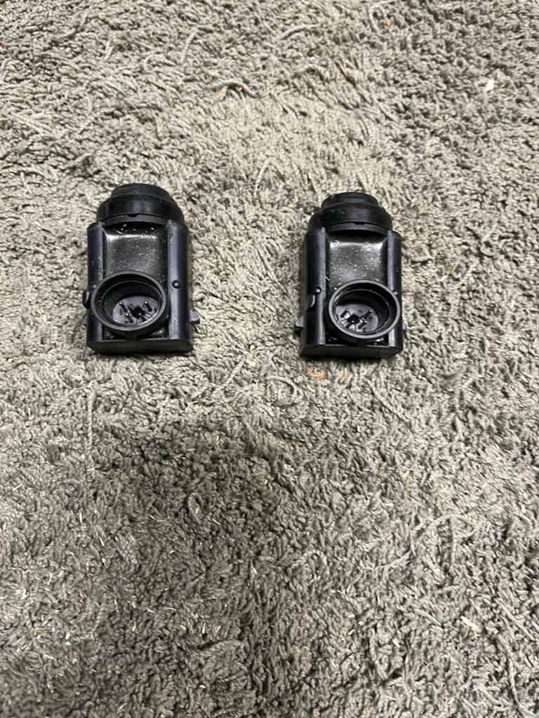 Mercedes-Benz Parkeersensoren (2 stuks) - Bosch, Auto-onderdelen, Ophalen of Verzenden