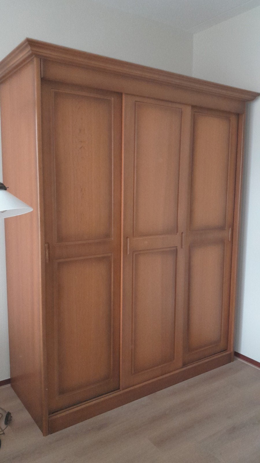 Slaapkamer kast, Huis en Inrichting, Ophalen, Eenpersoons