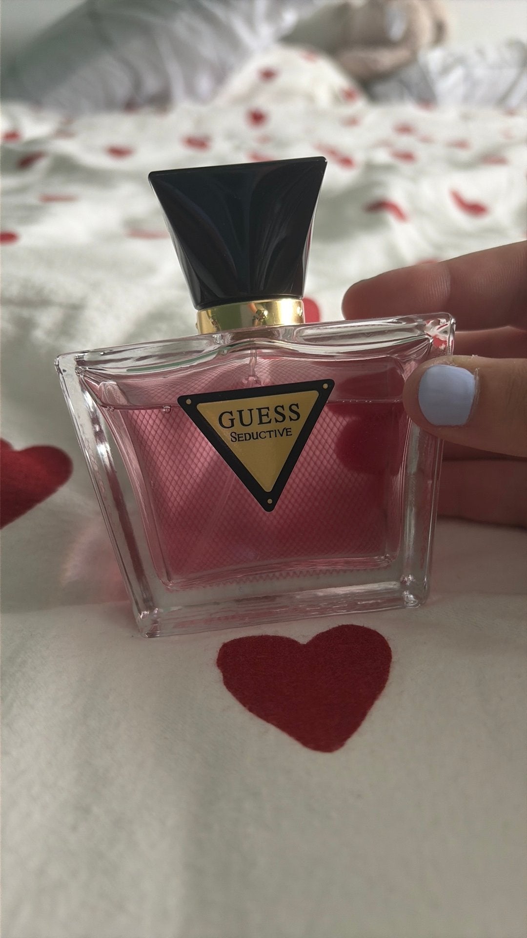 Guess Seductive 75ml, Ophalen of Verzenden, Nieuw
