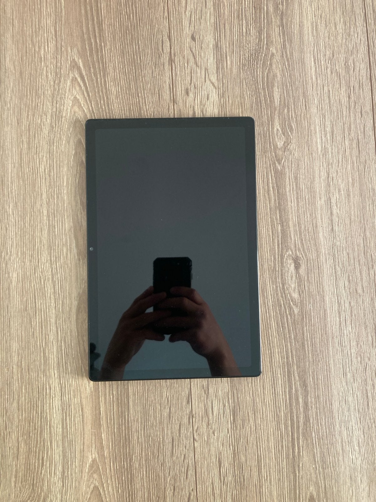 Samsung Galaxy Tab A8 Tablet - Zo goed als nieuw, Computers en Software, 10 inch, Usb-aansluiting, 32 GB, Ophalen of Verzenden