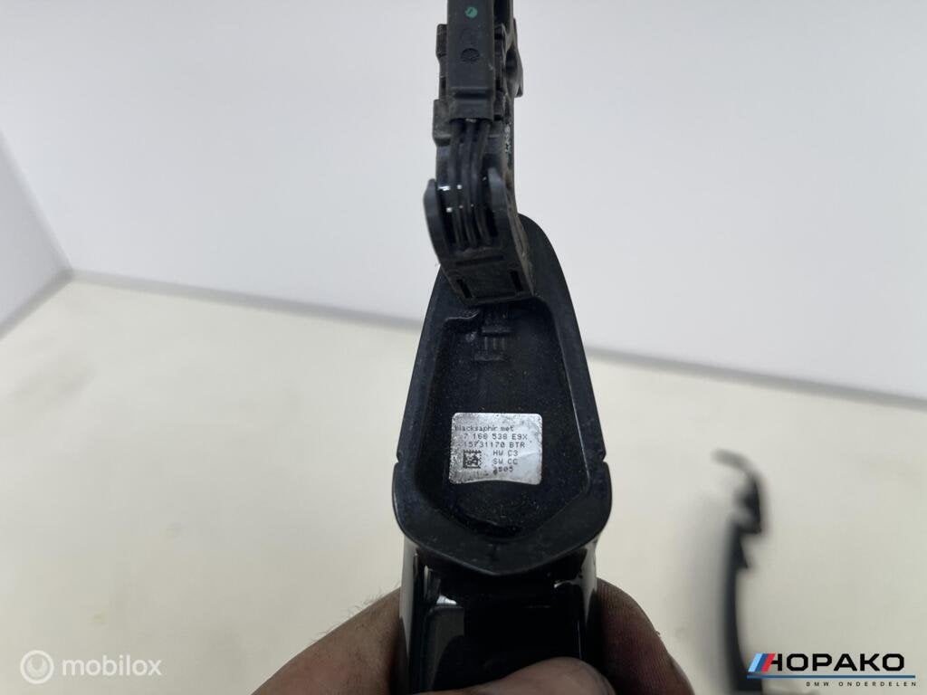 Keyless handgrepen set BMW 3 serie E90 E91, Auto-onderdelen, Gebruikt, Einsteinlaan 5 rijswijk, Bmw, Ophalen of Verzenden
