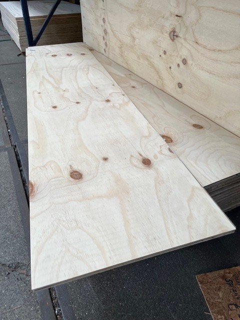 Multiplex, Betonplex, OSB, Underlaymentplaat, Ophalen, Minder dan 25 mm, Overige typen, Nieuw