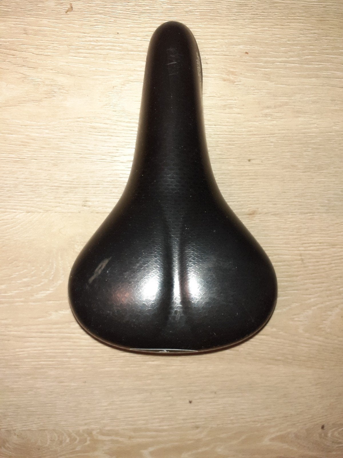 Selle Royal fietszadel - Gebruikt, Fietsen en Brommers, Elektrische fiets, Gebruikt, Overige materialen, Ophalen of Verzenden