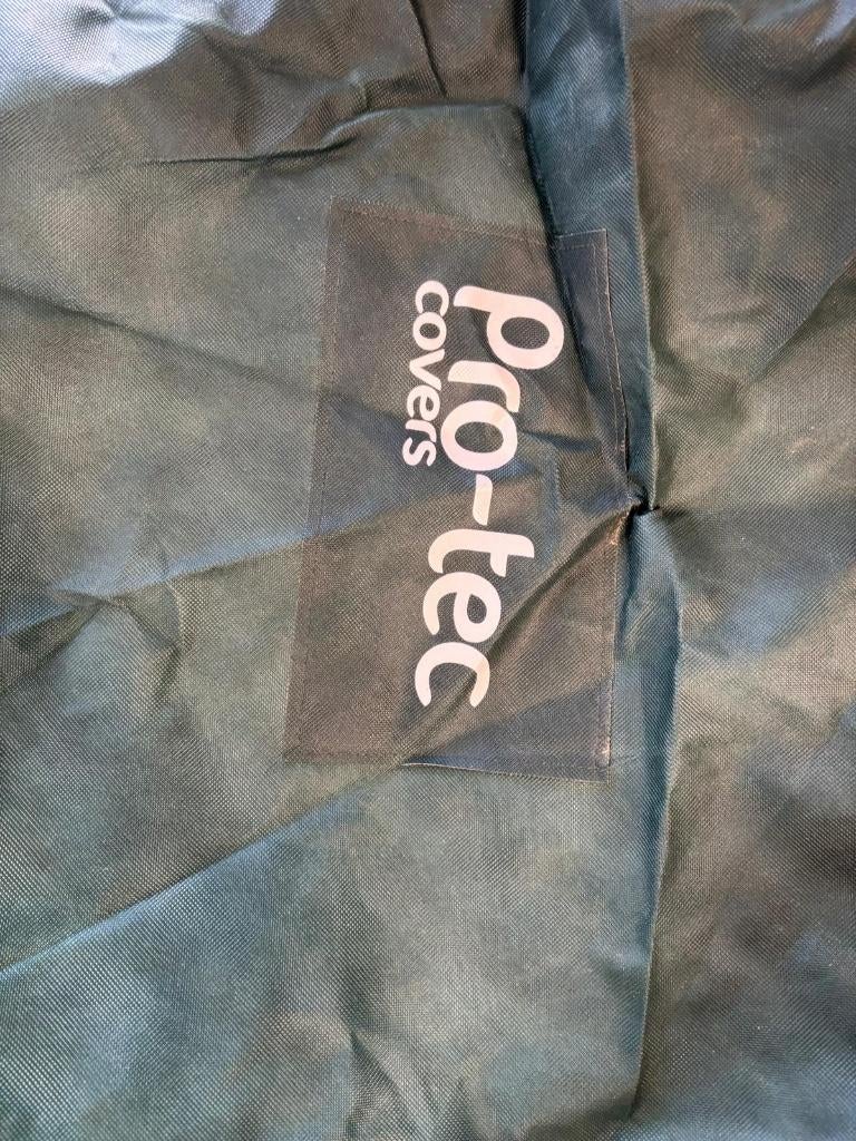 Pro-tec cover geschikt voor een buscamper, Caravans en Kamperen, Camper-accessoires, Ophalen, Nieuw