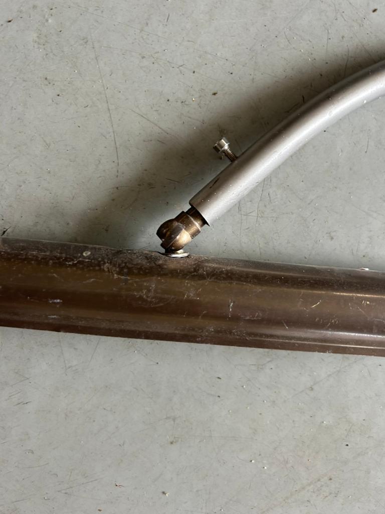 Verlichting lampjes voor leesbord-psalmplank, Ophalen of Verzenden