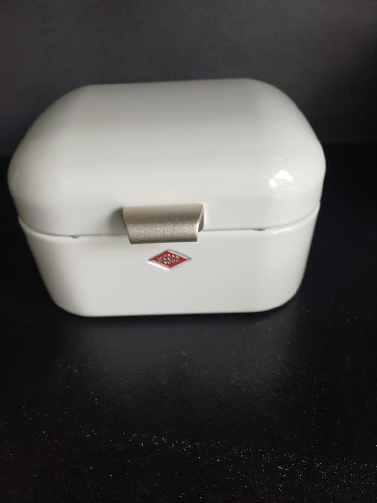 Wesco mini grandy bewaardoos  / nieuw, Ophalen of Verzenden, Nieuw