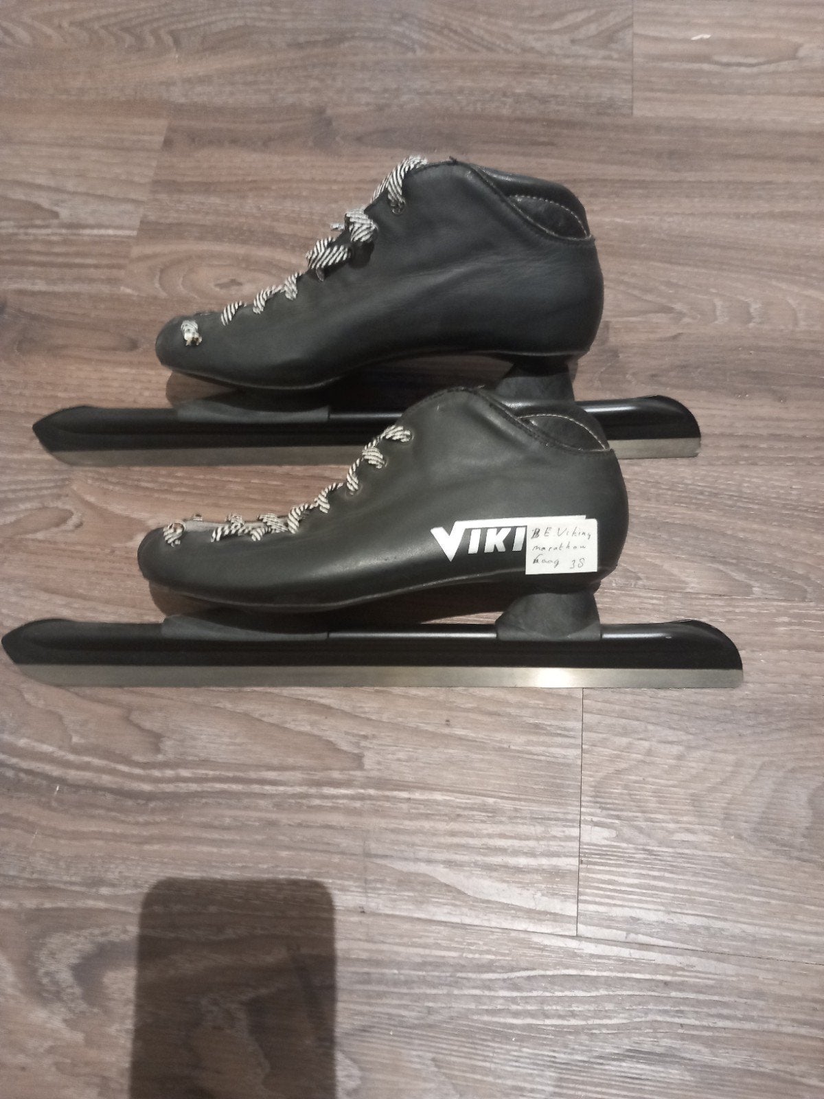 Viking Marathon Mid Schaatsen - Maat 38, Viking, Gebruikt, Ophalen of Verzenden, Noren