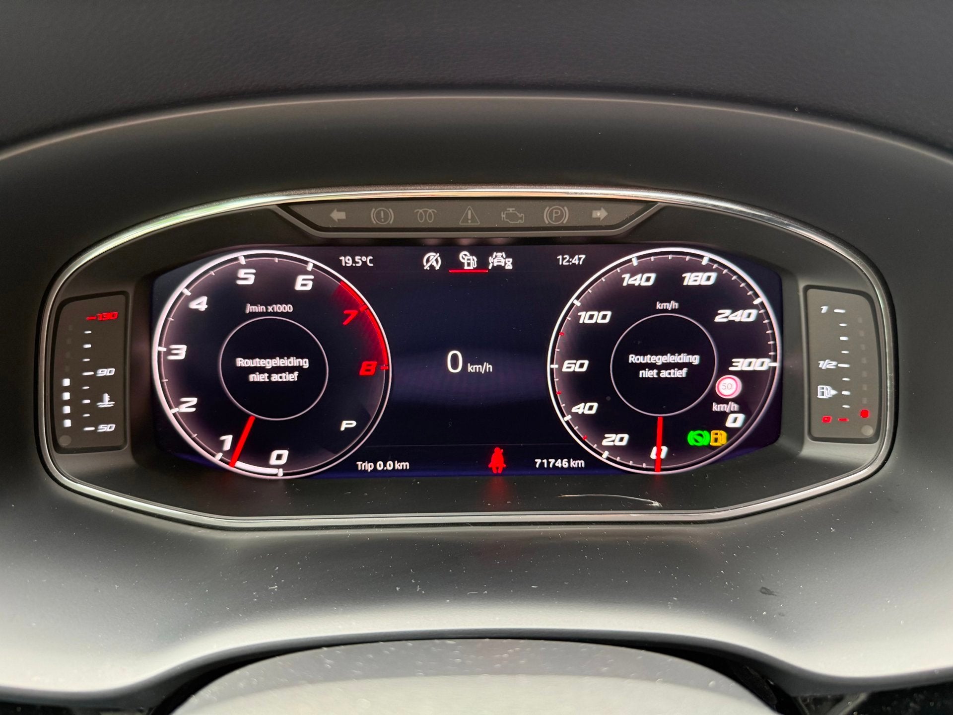 Cupra Ateca 2.0 TSI 4DRIVE | Pano | Virtual | Carplay | 360, Auto's, Automaat, Gebruikt, 4 cilinders, Ateca