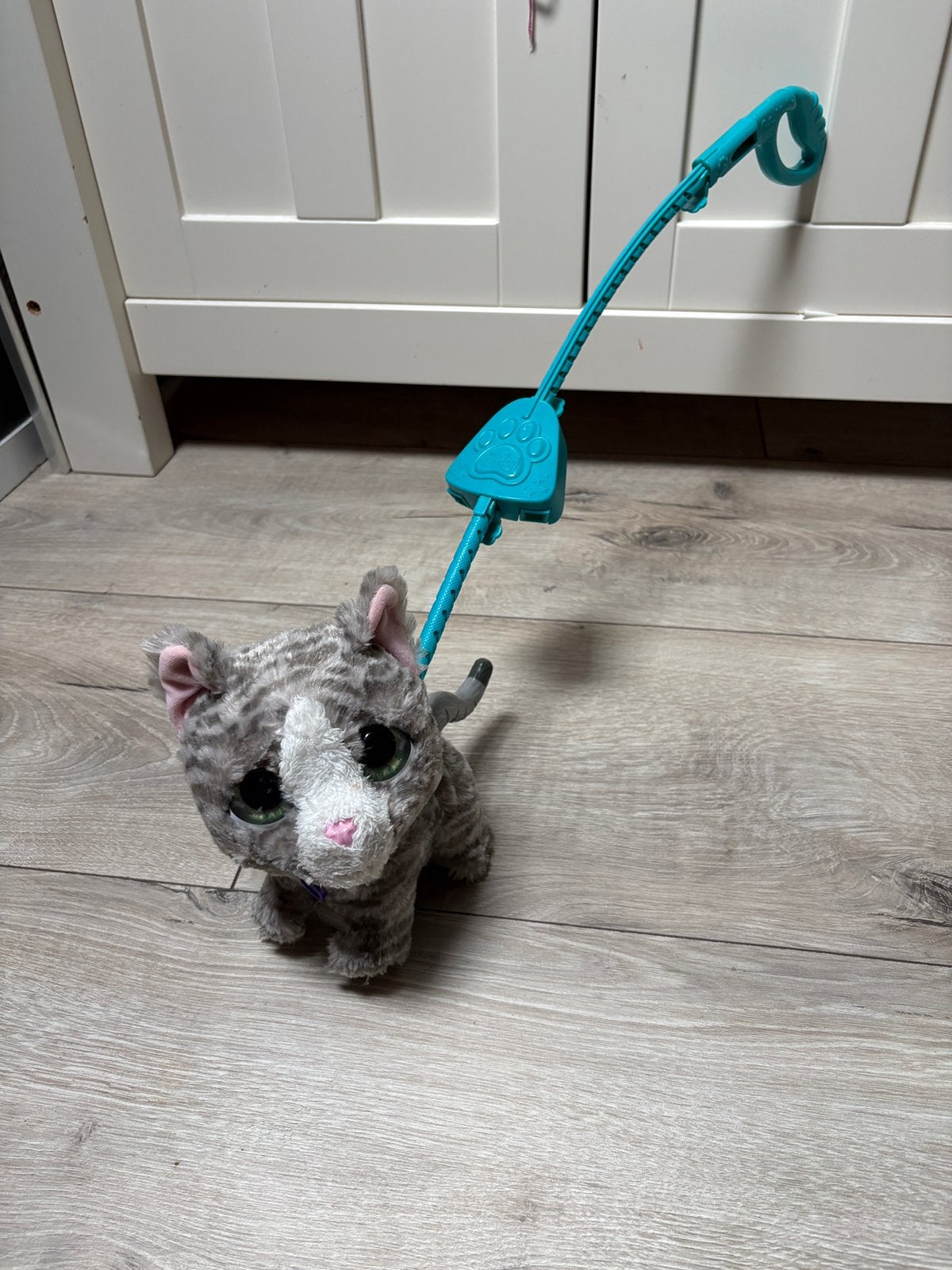 Fur real kat, Ophalen, Gebruikt, Overige typen