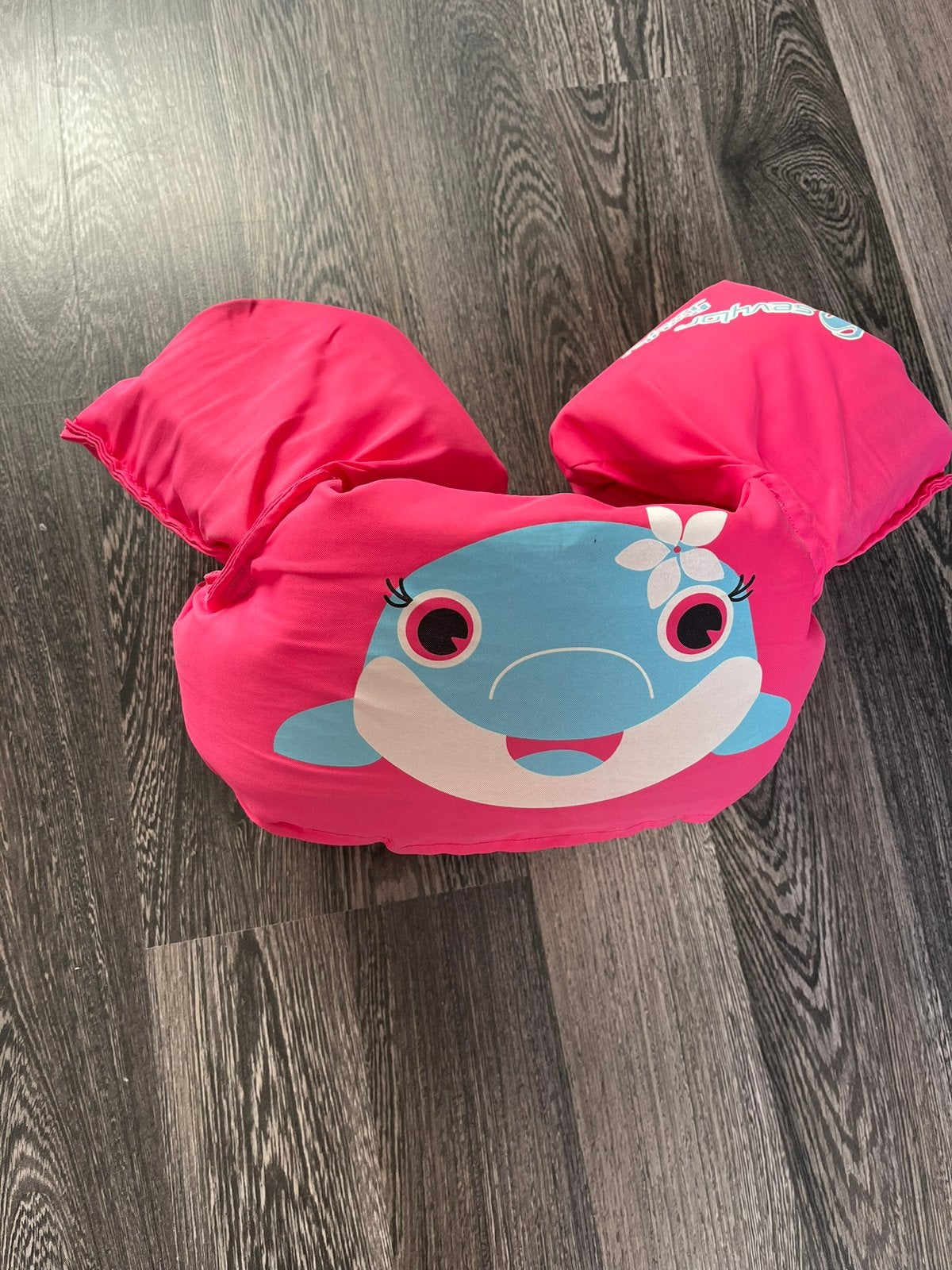 Puddle jumper, Kinderen en Baby's, Jongen of Meisje, One size, Ophalen of Verzenden, Zo goed als nieuw