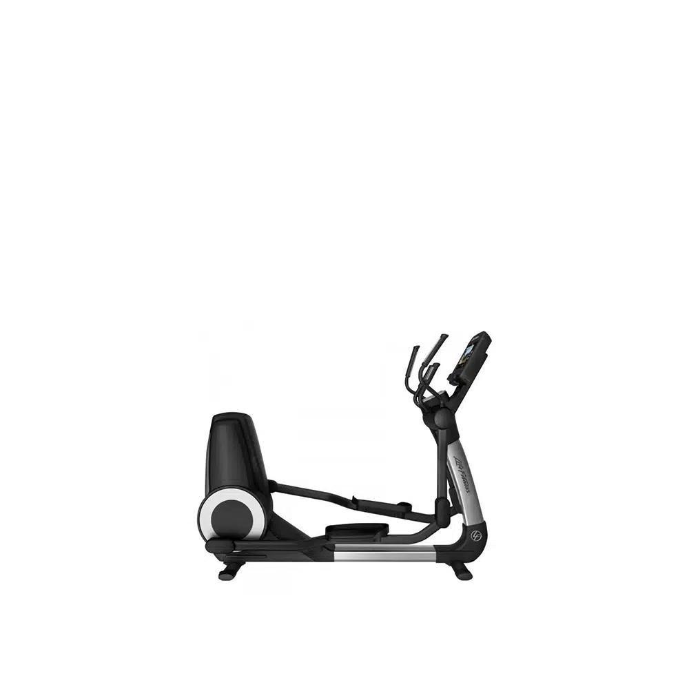 Life Fitness – 95X Discover SE – Crosstrainer, Sport en Fitness, Fitnessmaterialen, Ophalen of Verzenden, Zo goed als nieuw, Benen