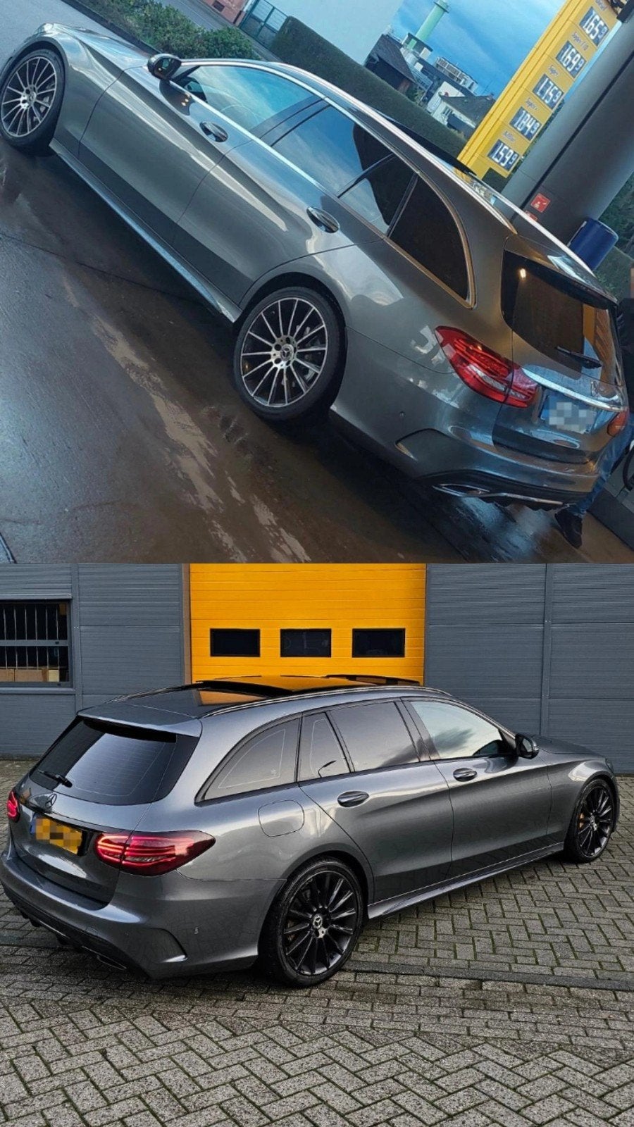 Auto Ontchromen (Dechrome) | Wrappen | Scherpe Prijs, Ophalen