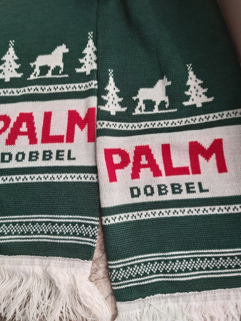 Sjaal dobbel palm, Kleding | Heren, Ophalen of Verzenden, Nieuw, Overige maten, Sjaal