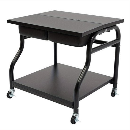 Salon Trolley Cart – Salonwagen – Beauty Trolley, Corvance B.V., Verzenden, Nieuw, Corvancebol@gmail.com