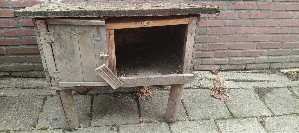 Leghok, Dieren en Toebehoren, Pluimvee | Toebehoren, Ophalen of Verzenden, Drinken en Voederen