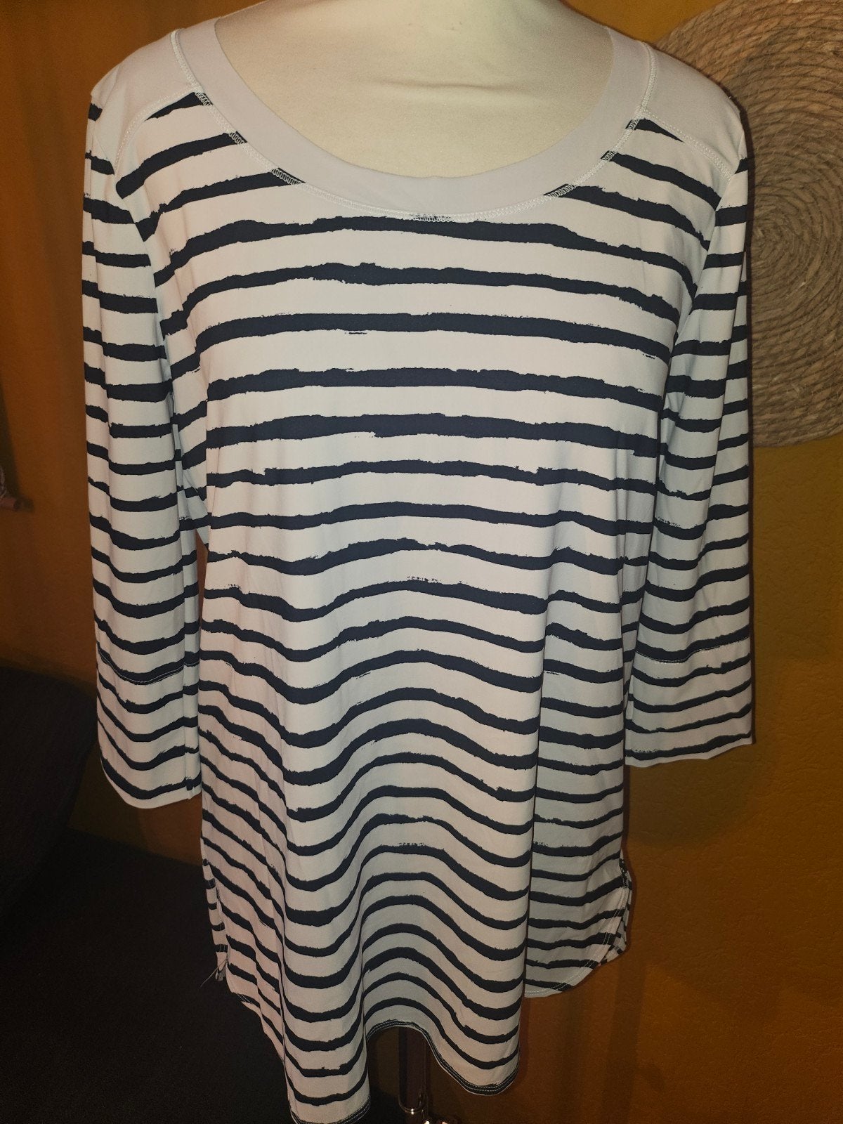 D etoiles casiope shirt maat S, Ophalen of Verzenden, Zo goed als nieuw, Shirt of Top