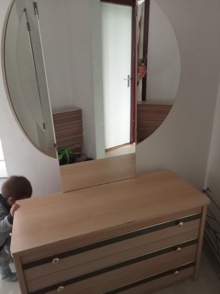 Kaptafel, Ophalen, Gebruikt