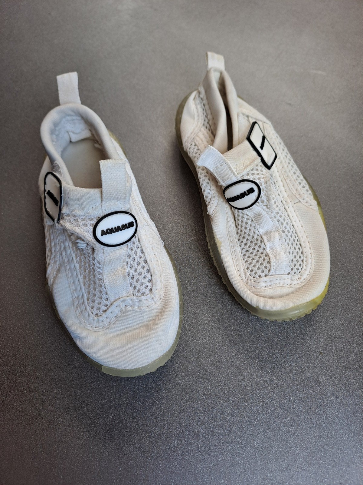 Aquasub waterschoenen - maat 25, Jongetje of Meisje, Ophalen of Verzenden, Aquasub, Gebruikt