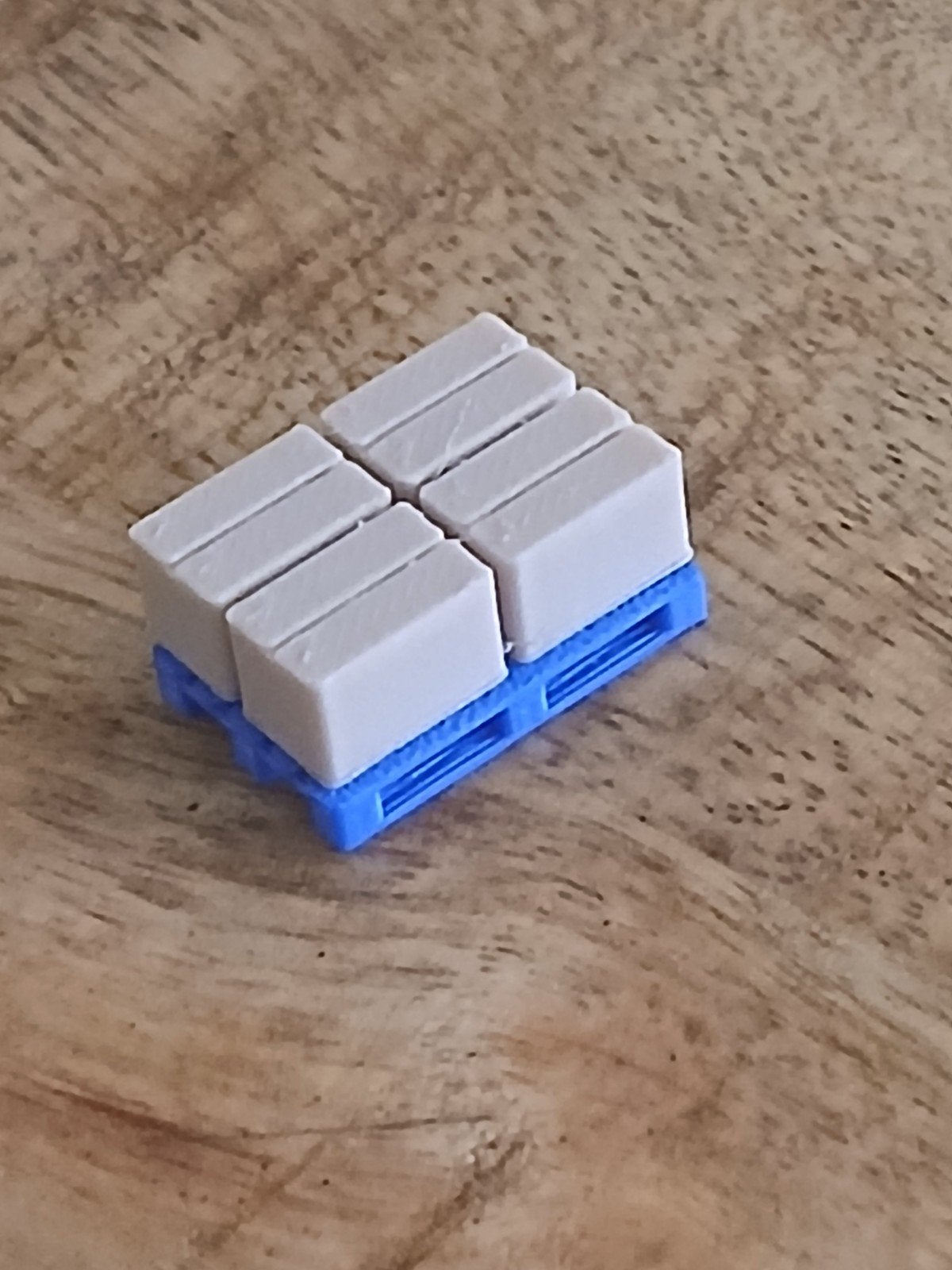 4 dozen op europallets  1/50, Verzenden, Nieuw, Bus of Vrachtwagen, Overige merken